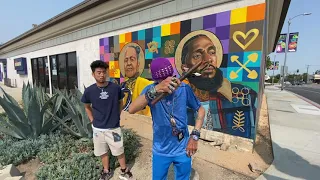 O G Dr Chill - I GOT QUESTIONS FT KO FLOWS