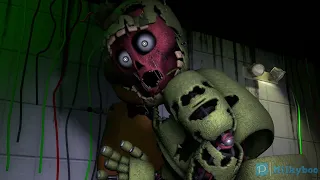 Springtrap - Live Wallpaper