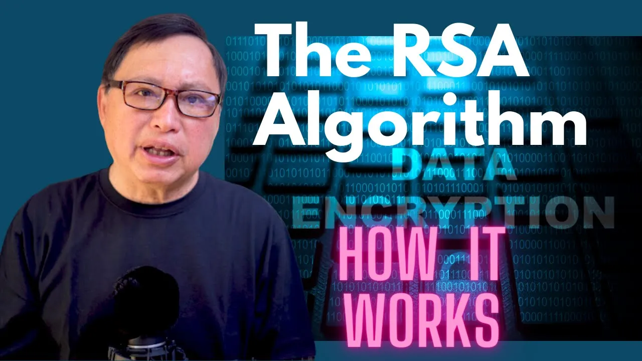 RSA --This is What Powers Passwordless Logins