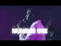 Number One - Dunsin Oyekan ft JohnWilds