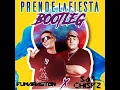 Dj Dasten - Fumaratto - Prende la Fiesta (Sam ChispZ Bootleg)