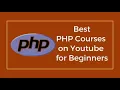 PHP Tutorial For Beginners Full Bangla Introduction PHP Bangla Tutorial 2022 Part - 01