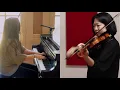 Sacrifice Part Three (from "Trials of Mana") piano quintet arrangement
