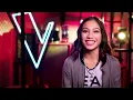 14-Year-Old With the Voice of an R&B Diva! | The Voice Kids UK