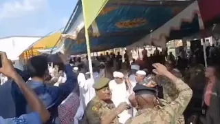 ابداع الكروان ابراهيم ود العليش في طبل العز ضرب 2022  ابداع الكروان ابراهيم ود العليش في طبل العز ضرب 2022