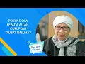 Download Lagu Punya Dosa Kepada Allah, Cukupkah Taubat Nasuha? - Buya Yahya Menjawab