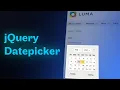 How to Add jQuery Datepicker in Magento 2 the Right Way
