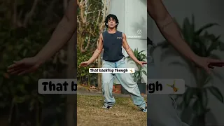 Young Salmankhan Dancing Bollywood Danceperformance Govinda Dance 