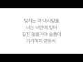 Download Lagu 소찬휘 (SO CHAN WHEE)－「TEARS」[LYRICS] 가사 한국어