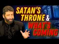 Jonathan Cahn Reveals The Dark Mystery of The Altar of Pergamon
