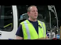 Learn more about CTA s Bus Servicer position
