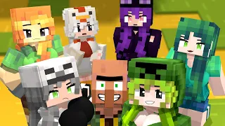 ฮาเร็มมอนสเตอร์!! | Minecraft Animation [พากย์ไทย]
