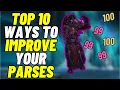 Top 10 Ways to Improve Your Parses as a Demo Warlock Wotlk Classic