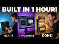 I Built a Slot Machine in 1 Hour Did It Actually Work