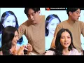 Download Lagu Effort n sweetnya papio sama mamio sampai temenin mamio live di belakang layar 🥰