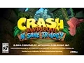 Video di CRASH BANDICOOT N SANE TRILOGY TRAILER ITA
