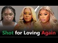 Mother of 8 Newly 30 Engaged K lled in Jealous Rage The Tragic De th of Maya Simmons