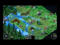How to use weather technology to change temperature and climate in Terra Nil Gameplay 3