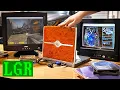 Fixing up a 2003 Woodgrain Dell Inspiron 600M Laptop