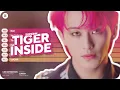 Download Lagu SuperM - Tiger Inside Line Distribution (Color Coded)