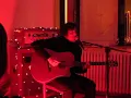 Piotr Fijalkowski (Adorable) - Homeboy (Acustic) @ Pedemonte, Verona 18/11