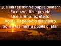 [LETRA] Pupila - Ana Vitória (part. Vitor Kley) lyrics 021