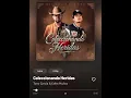 Coleccionando Heridas Tony García & Edén Muñoz karaoke 