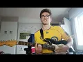 La Carioca - Philippe Chany (reprise)