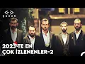 Download Lagu 2023'ün En Unutulmaz Sahneleri #2 - Çukur