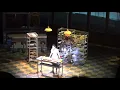 What Baking Can Do - Waitress Musical (Alison Luff)