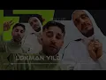 Heijan X Muti - Yokuş ( Lokman Yıldız Remix )