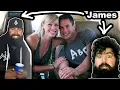 James Reyes Interview Confession - He hid Sherri Papini for 3 weeks