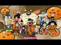 Download Lagu AMV: Dragon Ball Z Kai: Yeah! Break! Care! Break!