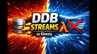 What Are DynamoDB Streams