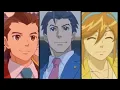 Download Lagu The Boondocks intro but its ace attorney