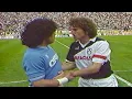 Download Lagu Il giorno in cui Maradona ha stupito Zico
