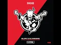 Welcome To The Thunderdome (Official Thunderdome 2021 Anthem)
