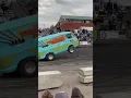 Automotion 2023 Burnouts
