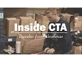 Inside CTA - Brandon from Warehouse