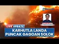 Download Lagu 300 Hektare Hutan \u0026 Perkebunan Warga Hangus Terbakar di Puncak Gagoan Solok Sumatera Barat