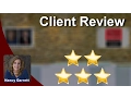 Nancy Garrett - Greg Garrett Real Living Lubbock GreatFive Star Review by Zillow User