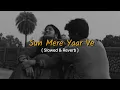Sunn Mere Yaar Ve | Heart Touching Love Song from Param Sundari | Sidharth Malhotra & Janhvi Kapoor