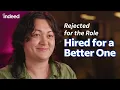 From Rejected Applicant to Manager How Applying Anyway Paid Off Indeed