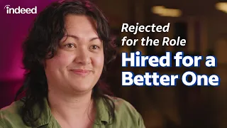 From Rejected Applicant to Manager How Applying Anyway Paid Off Indeed