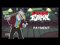 Payment vs Avenue Friday Night Funkin Mod