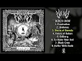 Download Lagu Sorrow - Black Crow LP FULL ALBUM (2022/2021 - Stenchcore / Death Metal / Crust)