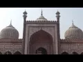 Lagu Azan from Jama Masjid in Delhi, India