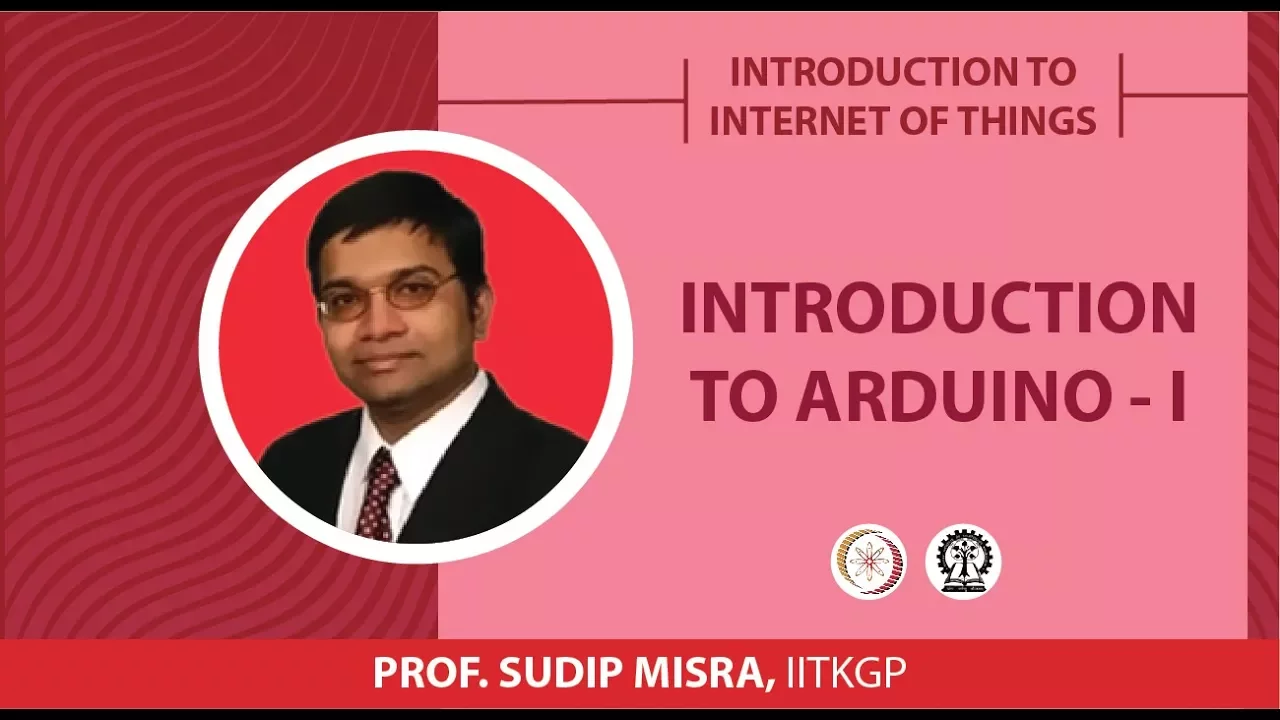 INTRODUCTION TO ARDUINO-I