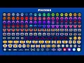 If Geometry Dash had 200 Difficulties