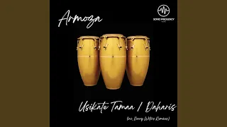 usikate tamaa original mix 